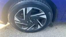 Hyundai i20 1.0T GDi 48V MHD SE Connect 5dr DCT Petrol Hatchback